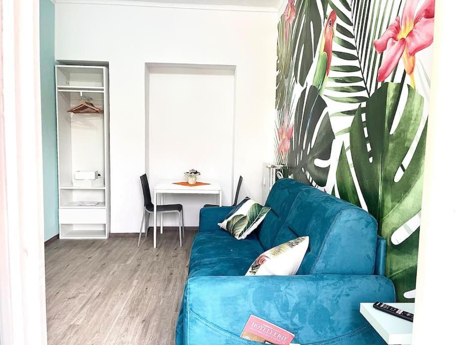 Appartamento Loft Deluxe Metro Bengasi Torino Esterno foto