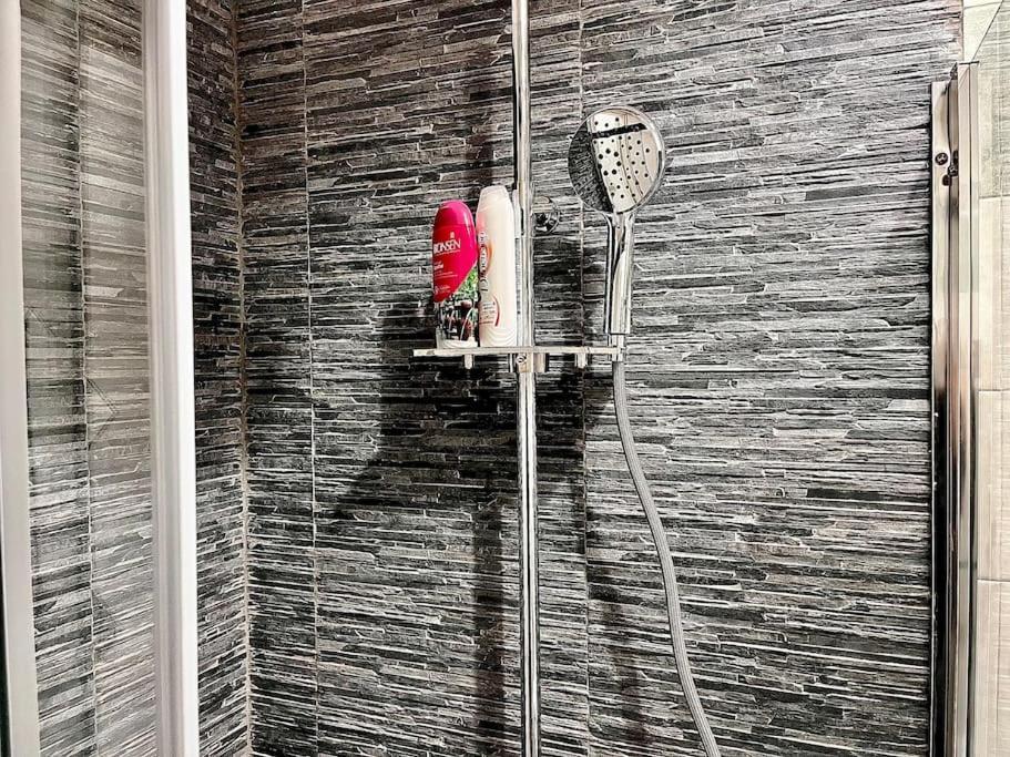 Appartamento Loft Deluxe Metro Bengasi Torino Esterno foto